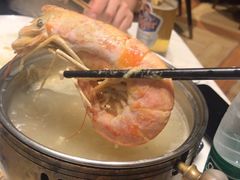 -喜庭海鲜自助(来福士店)