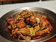 -一棠龙虾•王牌虾球(恒隆广场店)