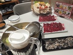 -陈记顺和潮汕牛肉火锅(韩江路店)
