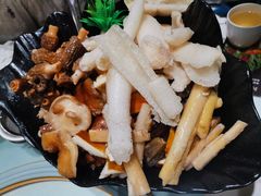 -名善山珍·野生菌汤锅(文殊院店)