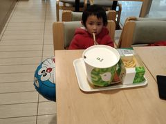 -德克士(通宝路店)