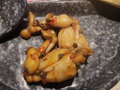 -哥老官重庆美蛙鱼头(西湖银泰十一哥店)