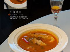 -清莱湾 CHIN RAI·甄选泰餐(万象前海店)