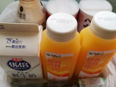 -全家便利店(大连路二店)