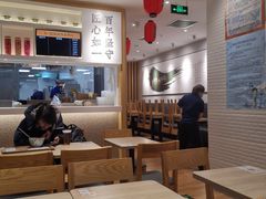 大堂-吉野家(学院路店)