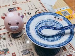 -捷信牛奶甜品世家(合生汇店)