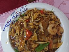 -昱德来·天津菜(河西店)
