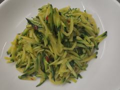 -院里寻菜·精致庭院菜(观沙岭店)