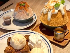 -After You Dessert Cafe(CENTRALWORLD)