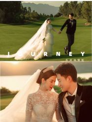 点击看大图 -乐派诗婚纱摄影