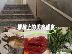 -凯鸽火锅城(五部迎宾东路店)