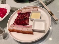 -顺峰顺水顺德菜(第一百货店)