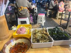 -盖帮鳝鱼串串(东郊记忆店)