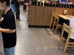 -新石器烤肉(百联川沙店)