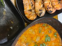 -Doo Dee Thai Food(Issan/Isaan/Esan)