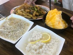 -串妹花式冰粉(乐山总店)