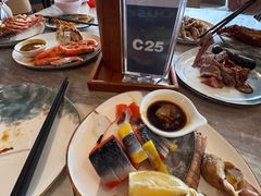 -温德姆至尊酒店·璇全日餐厅
