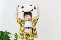 -小熊维尼高端儿童摄影(南山信和店)