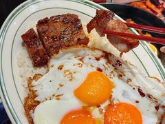 -滋味满屋美食坊(上海街店)