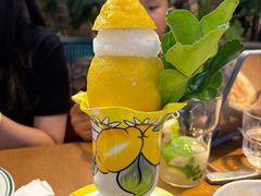 -Grande A'moo(上海万象城店)