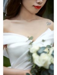 -MECCI婚礼摄影跟拍(红东方广场店)