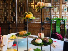 京八件-京味斋·北京烤鸭(华威桥北工大店)