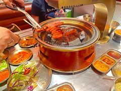 -西塔老太太泥炉烤肉(苏州大悦城店)