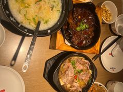 -洪兴砂锅·融合砂锅菜(三站店)