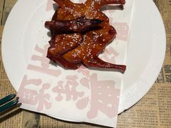 -大鸽饭(北京路店)