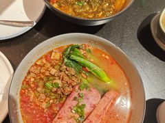 -新旺茶餐厅•早餐(迪士尼小镇店)
