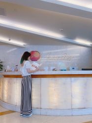 -馨月汇·一悦馨香月子中心(前滩店)