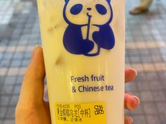 -茶百道(湖墅潮王路店)