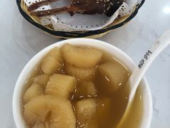 木薯羹-张飞木薯羹(金鱼巷店)
