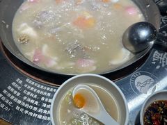 -泽成冰煮羊(非·遗东岸国际店)