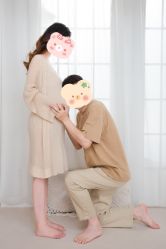 -蜜阁孕味亲子摄影(赛高店)