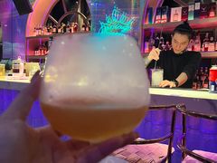 -Darling Queen·Mini·Live·House