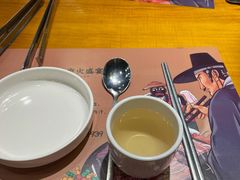 -万兴佳烤肉·长白山老味道(东岸里店)