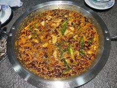 -胖子鱼·天水麻辣鱼火锅(秦州407店)