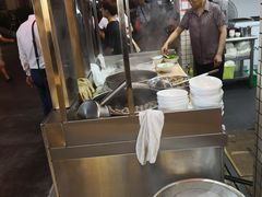 -菜忠潮州牛肉店(岗厦店)