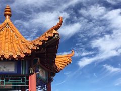 -白草畔自然风景区