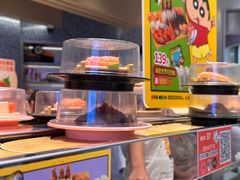 -争鲜回转寿司(朝北大悦城店)