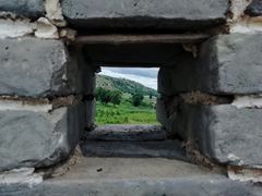 -杀虎口风景名胜区