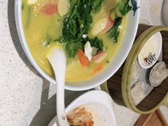 -如轩·海鲜砂锅粥·潮汕菜(小榄店)