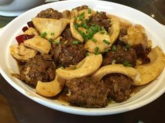 -鑫小城故事·砂锅·排骨藕汤(兴业路店)