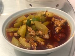 -席家花园(巨鹿花园店)