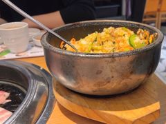-本家韩国烤肉(青岛万象城店)