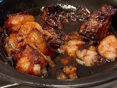 招牌红烧肉-群乐饭店(滨安路店)