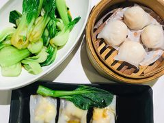 虾饺皇-万龙洲海鲜(南新仓店)
