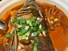 -新白鹿餐厅(爱琴海购物中心店)
