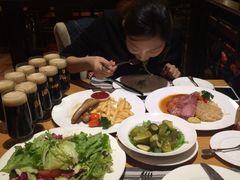 -兰特伯爵西餐厅·啤酒屋(方庄店)
